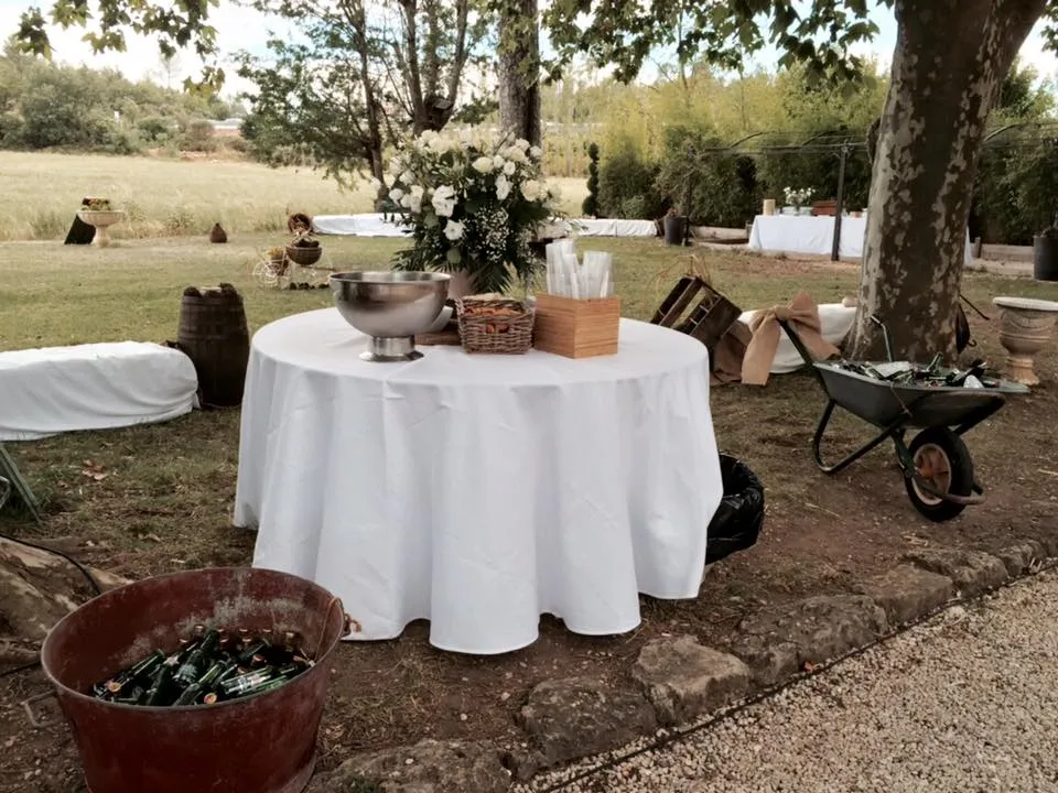 Domaine des Sources