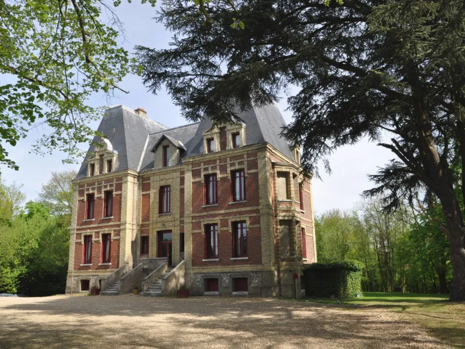 CHÂTEAU DE LA CROIX BIZET