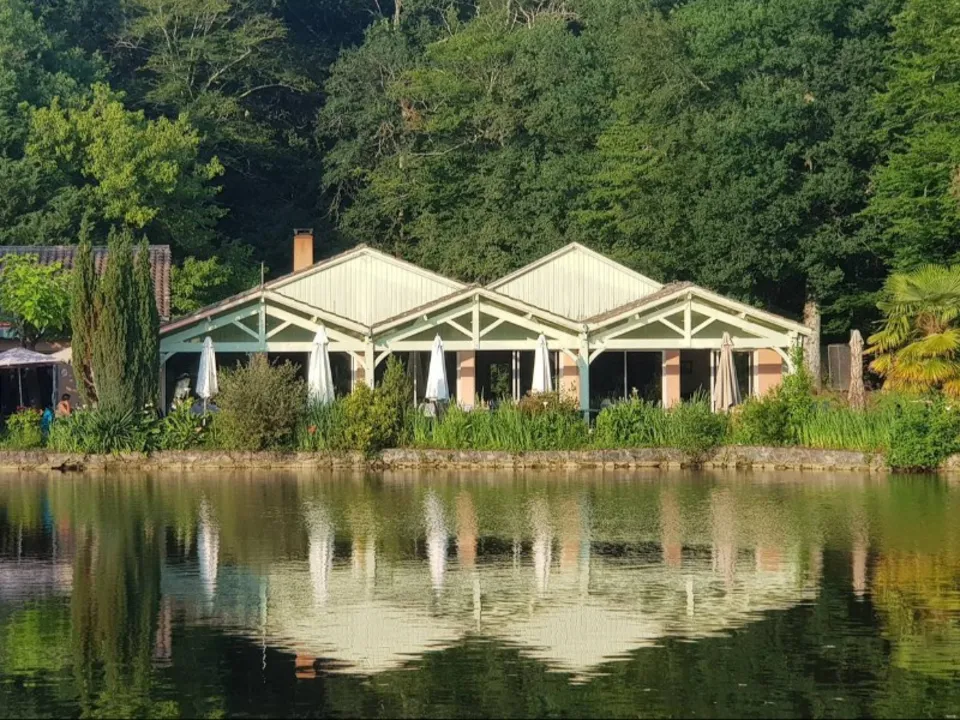 LE DOMAINE DU ROI KYSMAR