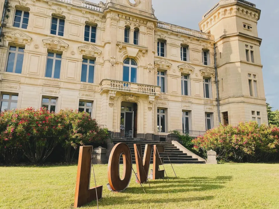 CHÂTEAU DE SÉRIÈGE