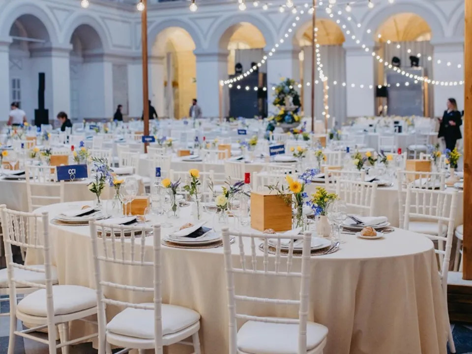 CHÂTEAU LA CROIZILLE 