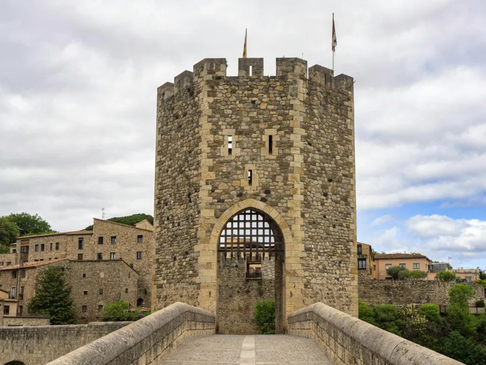 CHÂTEAU DE CHAULIEU