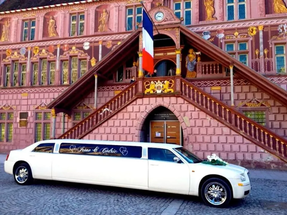 King Limousine