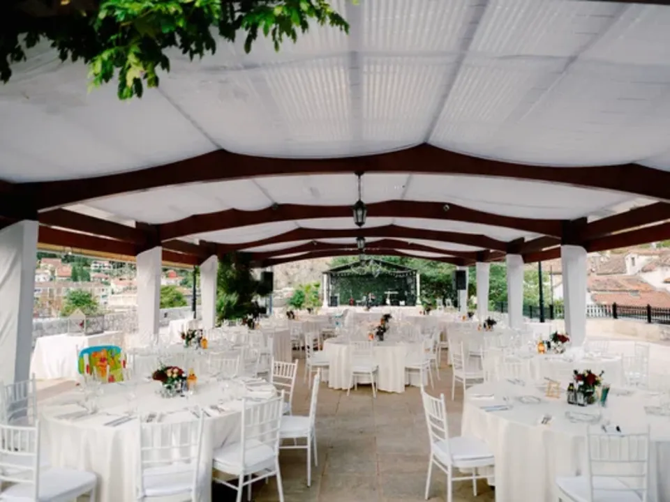 Les Salons du Manoir