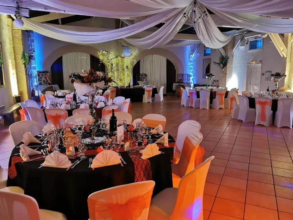 DOMAINE DE LA GRANGE DE SOUBEYRAN