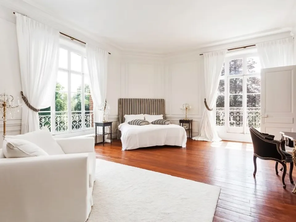 CHÂTEAU DE BOUELLES