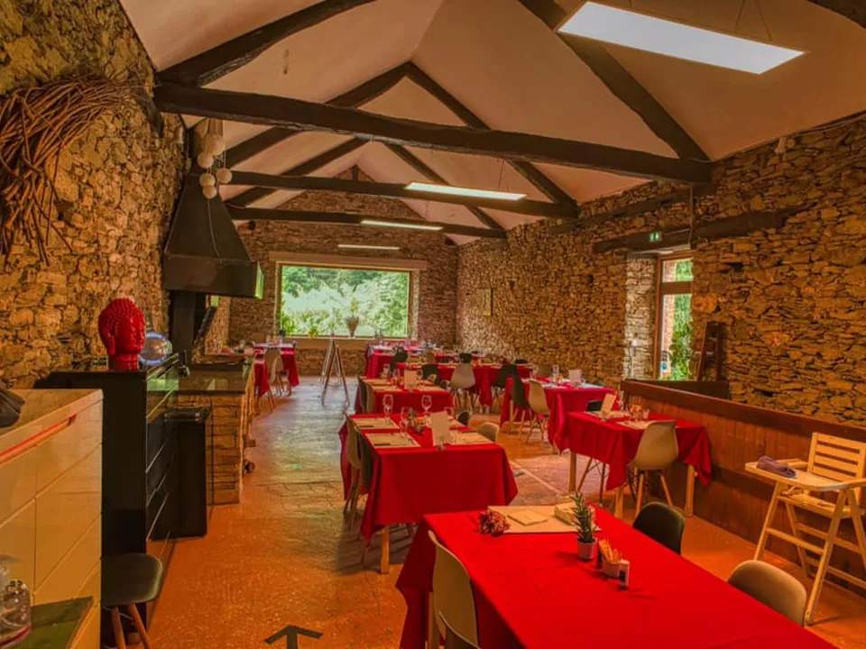La Bastide d'Albignac