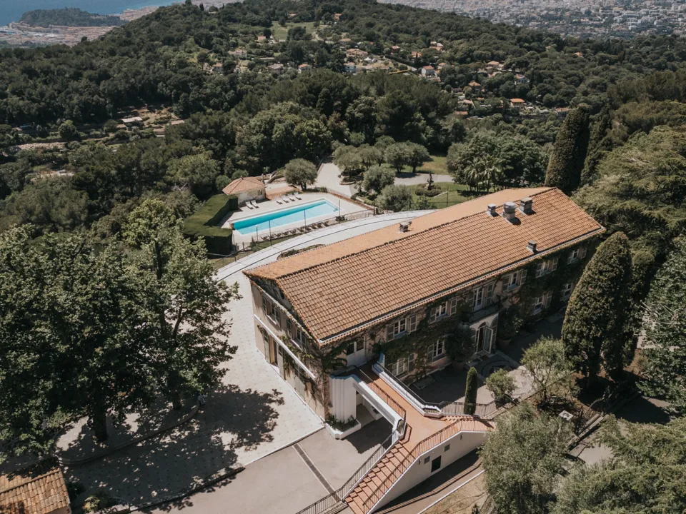 Domaine du Mont Leuze