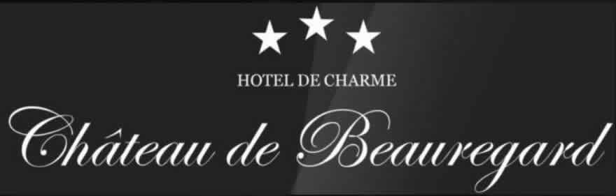 Château de Beauregard