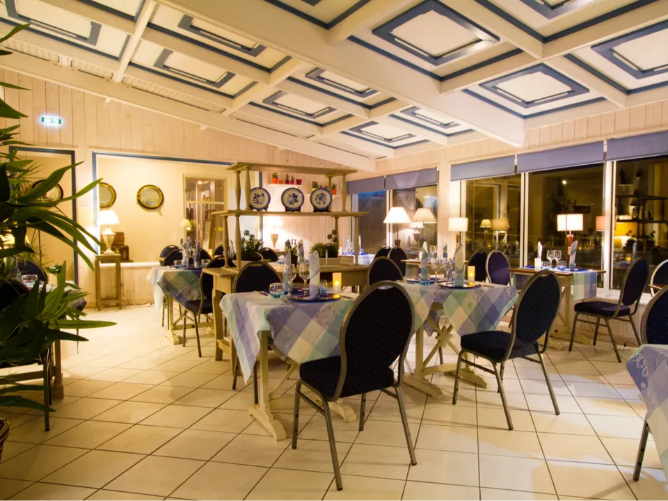 Hôtel de la Plage