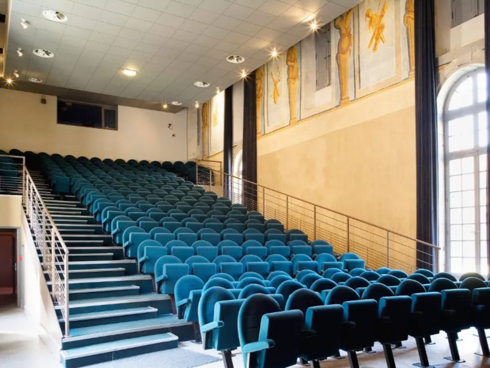 ABBAYE ÉCOLE DE SORÈZE