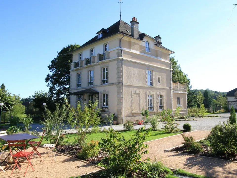 Domaine La Clauzure