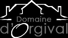 Domaine d'Orgival