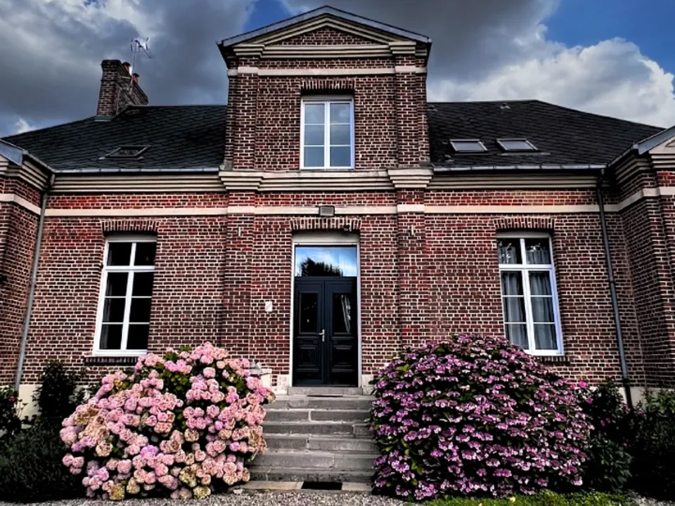 Le Chateau des Lumieres