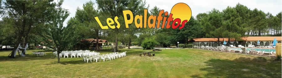 Les Palafitos