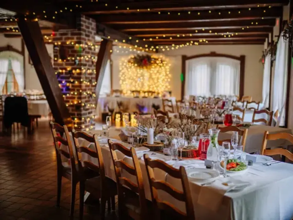 Le Manoir St Jean