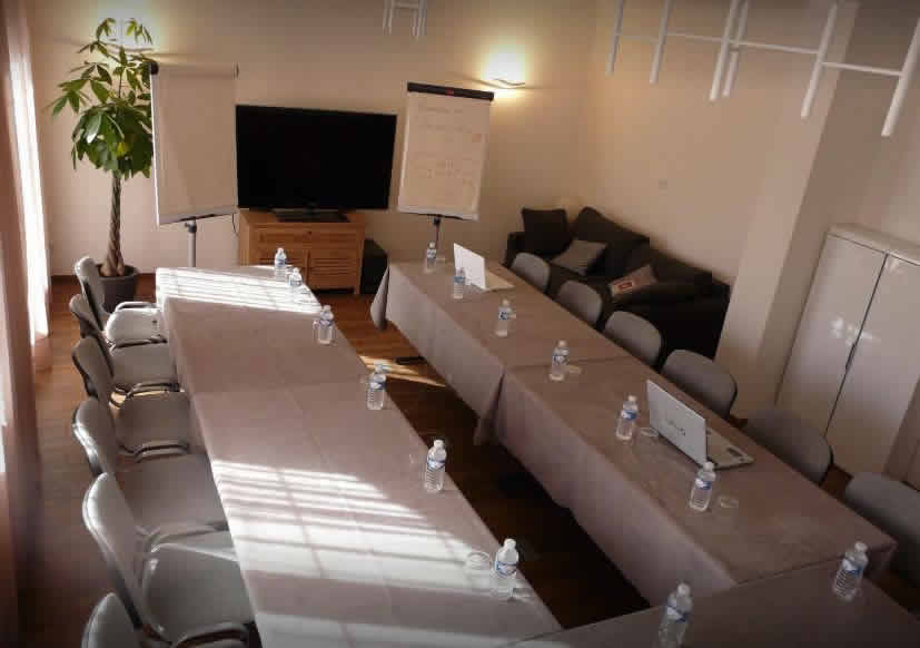 Domaine Arros