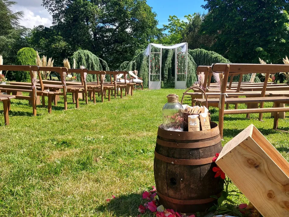 Domaine du Seudre