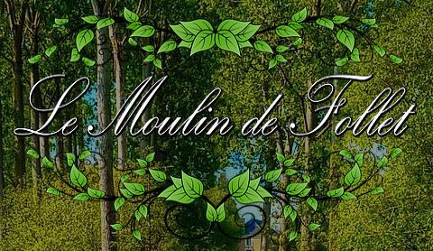 Le Moulin de Follet