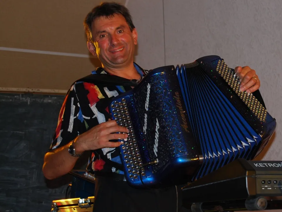 JEAN LOUIS LASSAIGNE