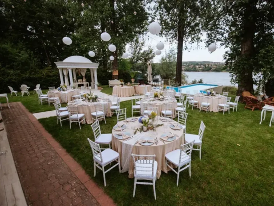 Le Chalet des Aulnes