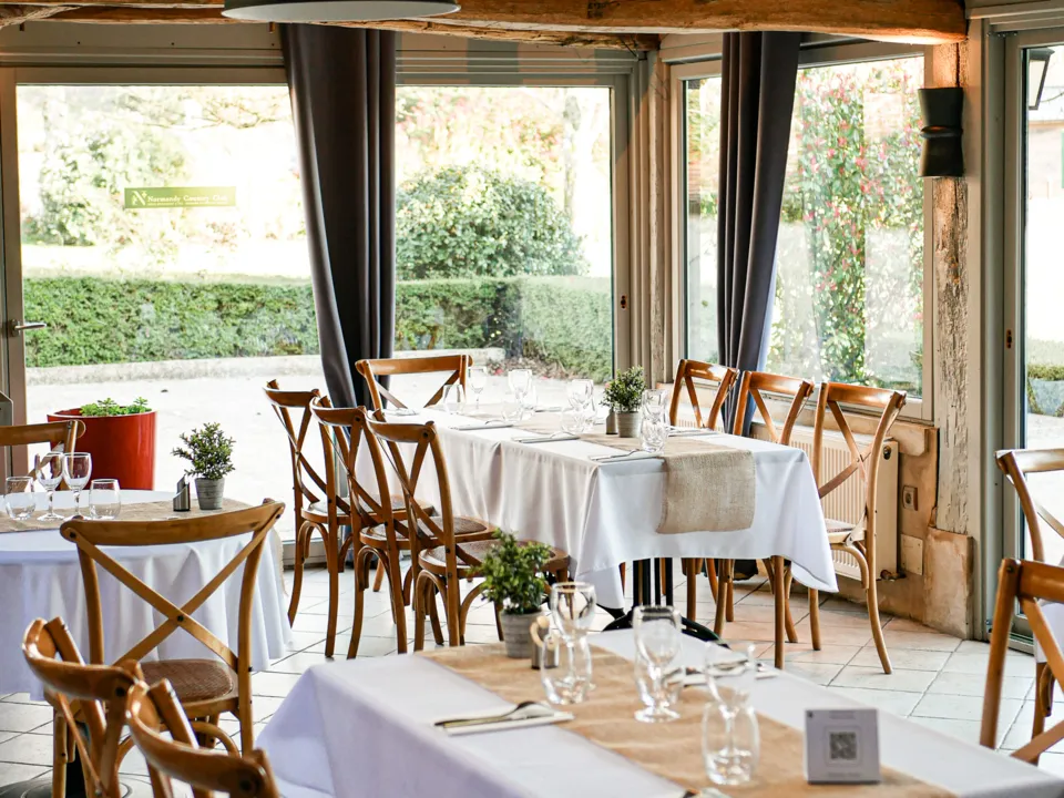 Normandy Country Club