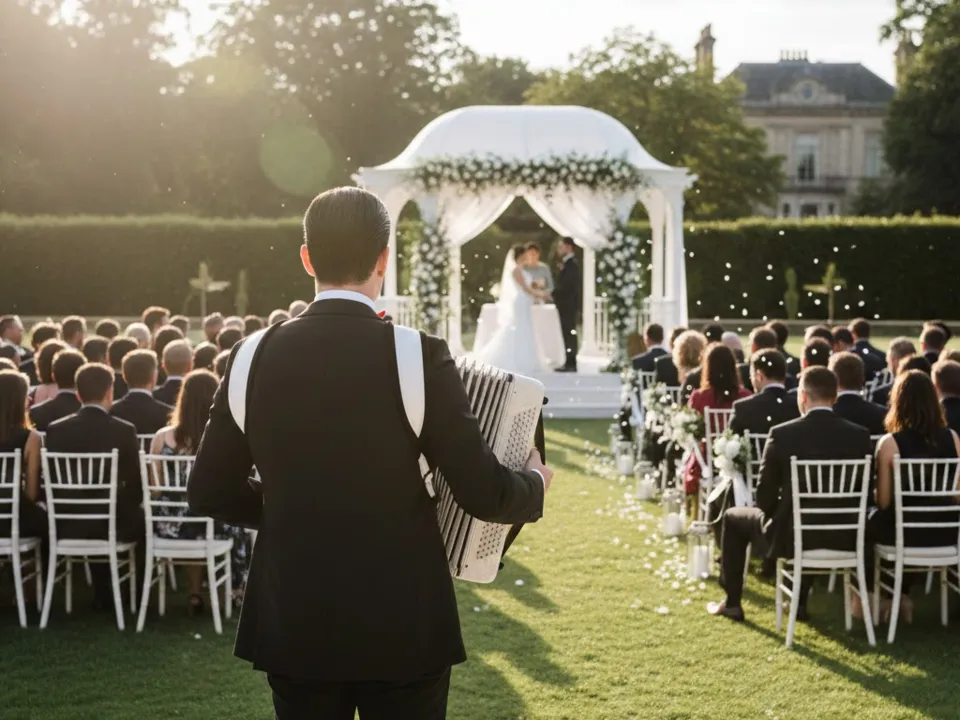 ORCHESTRE DAVID CHRISTY 