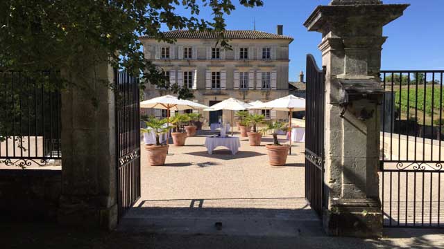 Abbaye de Fontdouce