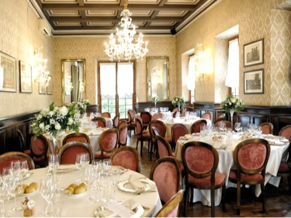 Domaine de la Boussinière