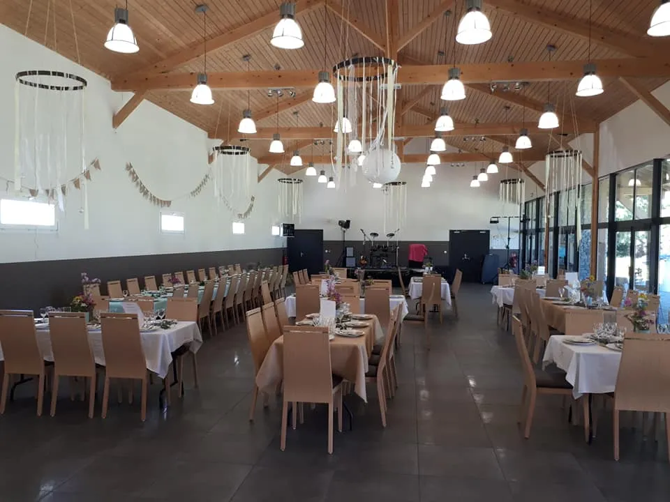 Le Domaine des Plaines