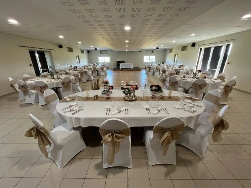 DOMAINE DES MÉNARDS