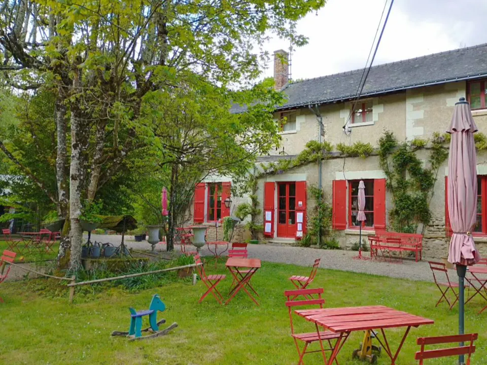La Pagode de Chanteloup