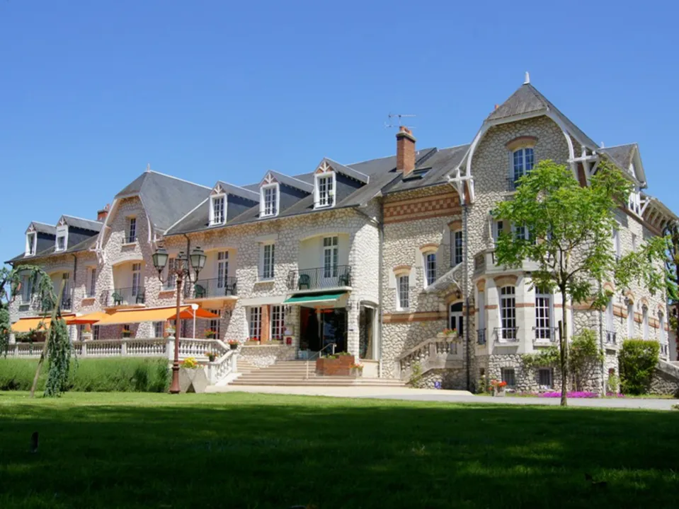 LE PARC