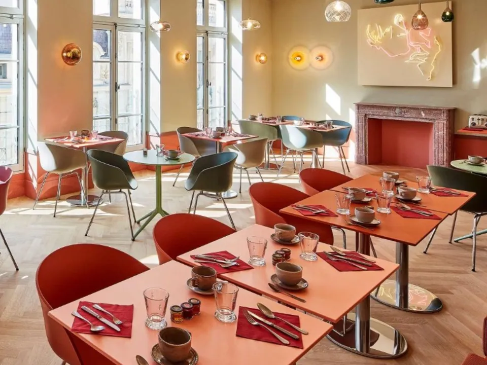 BEST WESTERN GOLF HÔTEL LACANAU OCÉAN