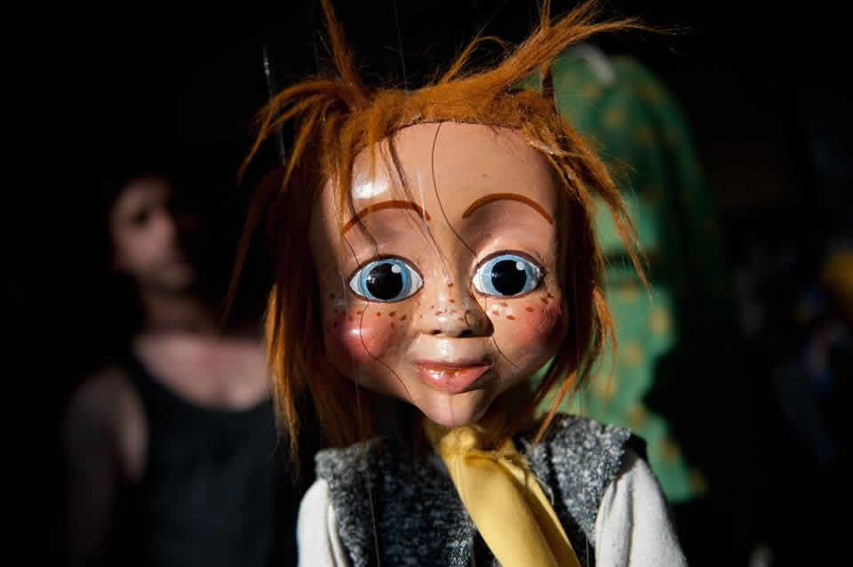 MARISKA VAL DE LOIRE