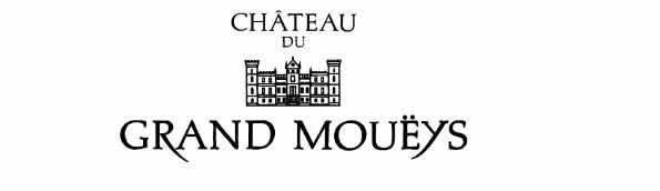 Château du Grand Mouëys