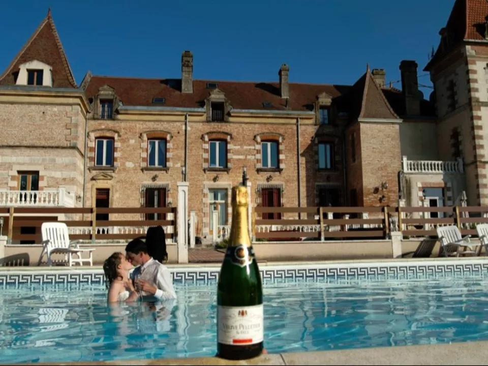 CHÂTEAU DE LASTOURS