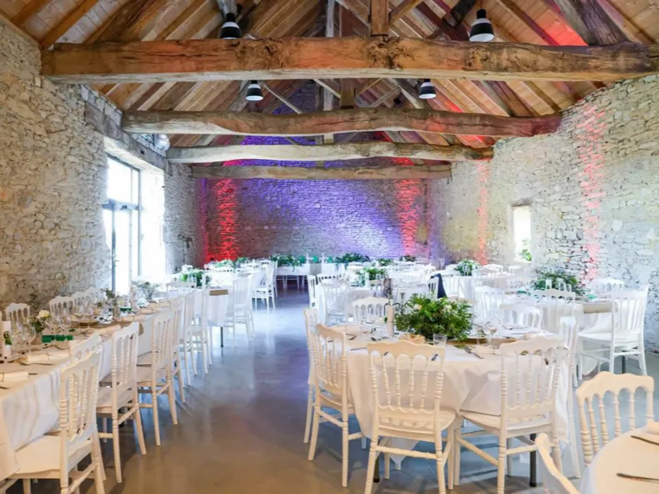 Ferme des Dames