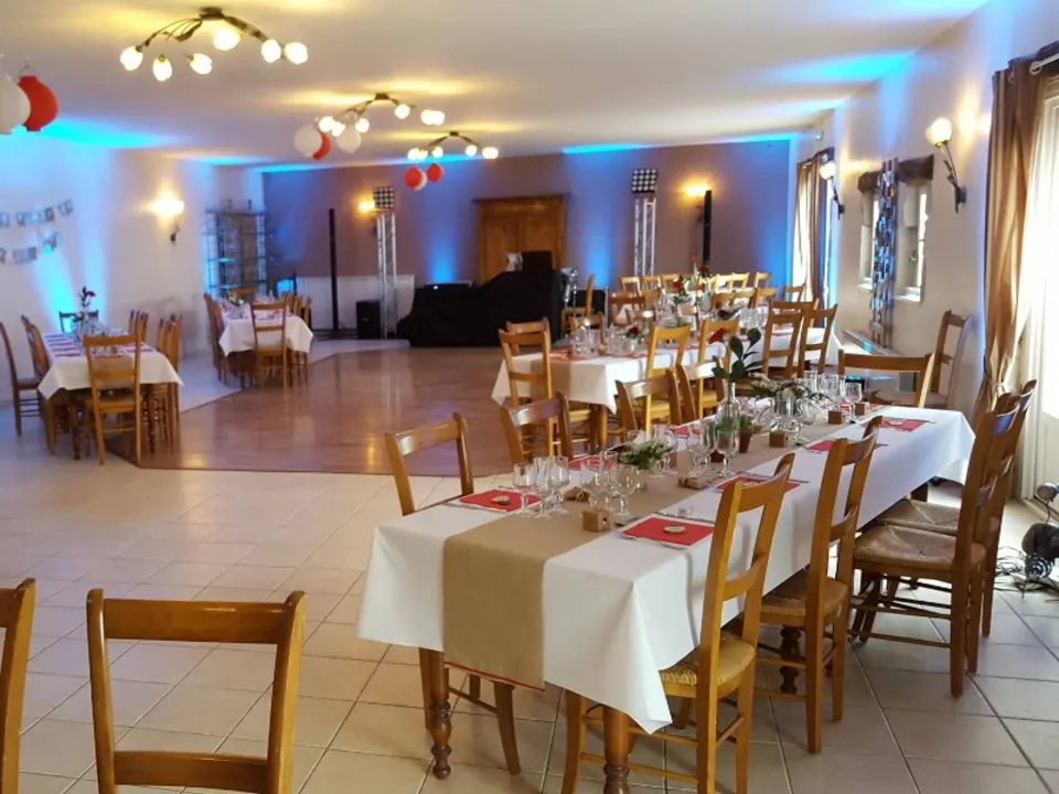 CHÂTEAU DE BRAMETOURTE