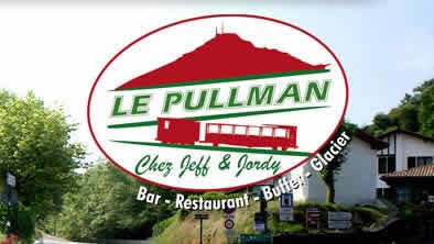 Le Pullman