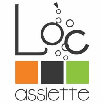 Loc'Assiette 