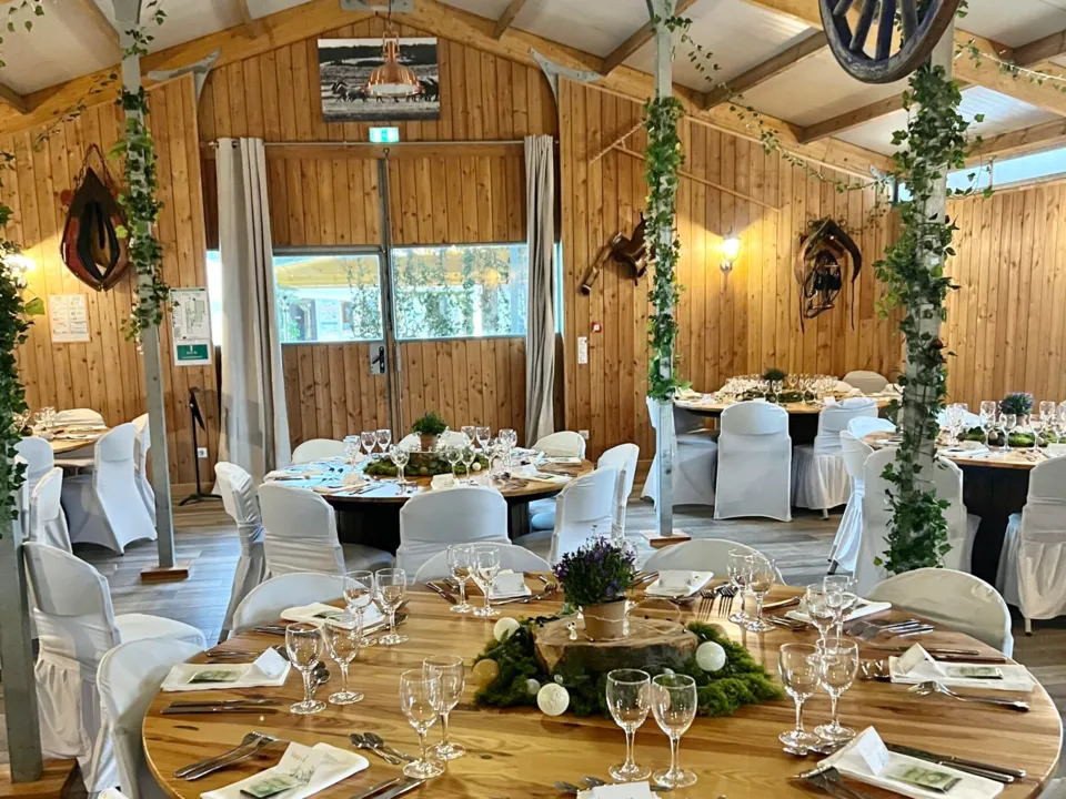 Ranch des Rochettes