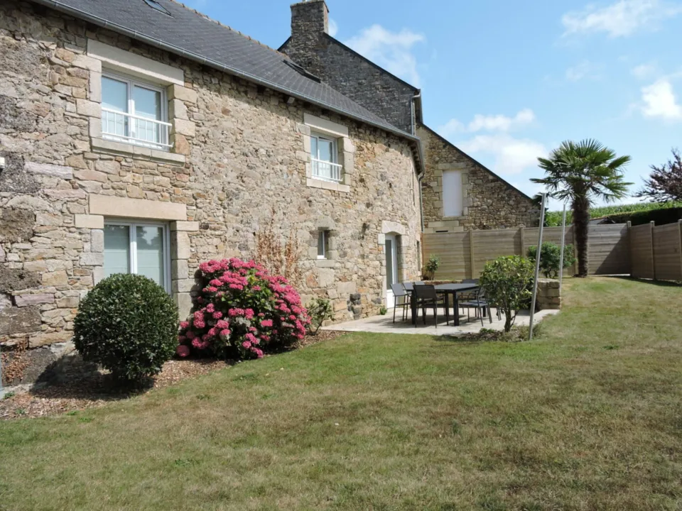 Manoir de la Ville Meen
