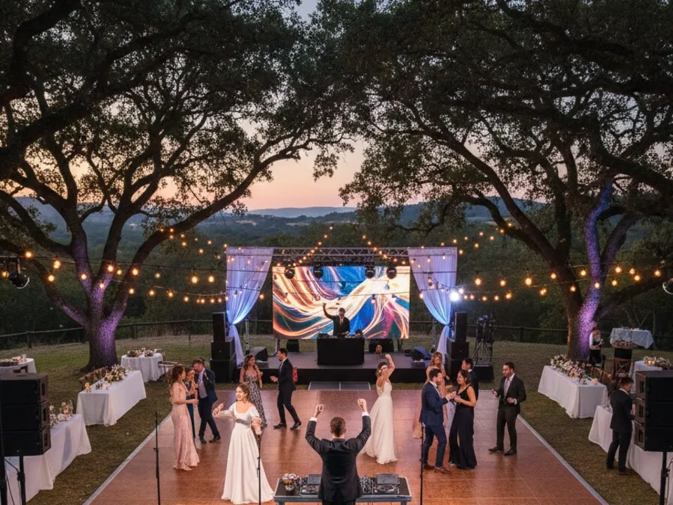 UNIVERS OUEST EVENEMENT