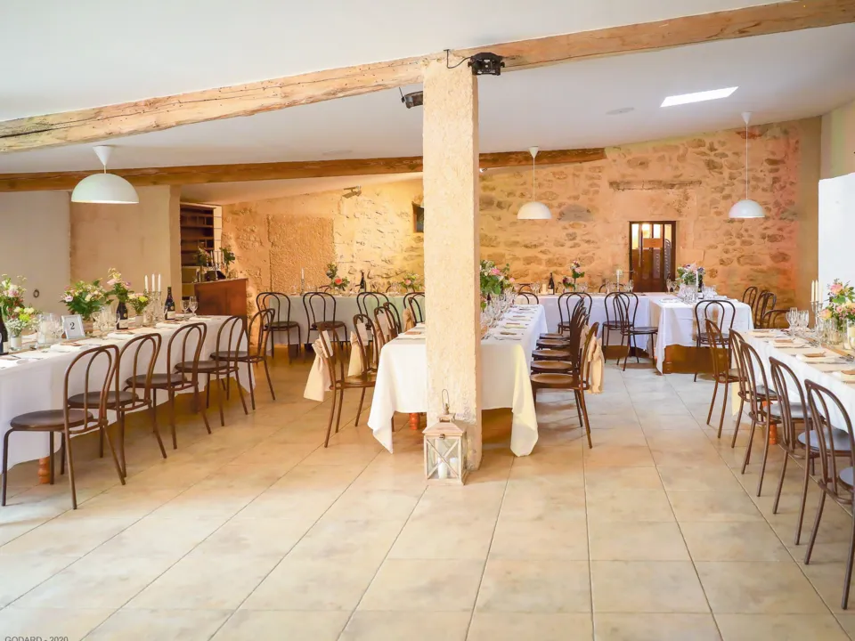 Domaine de Puyharas