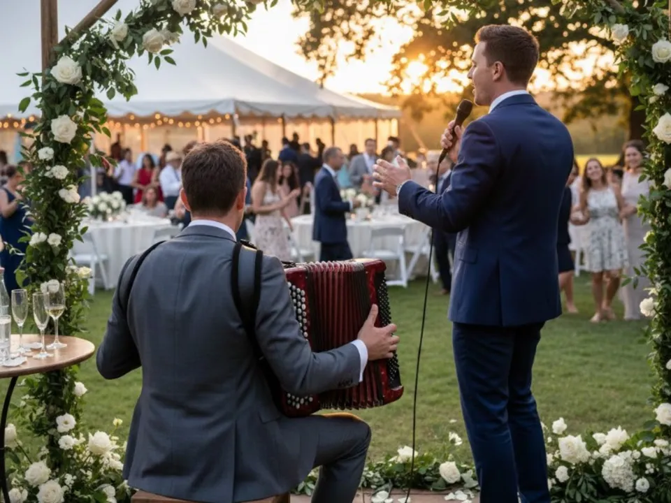 DANIEL EPI ET MICHEL DANEY