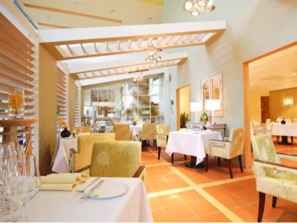 Provence Country Club