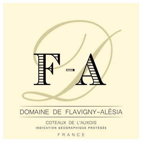 Vignoble de Flavigny-Alésia