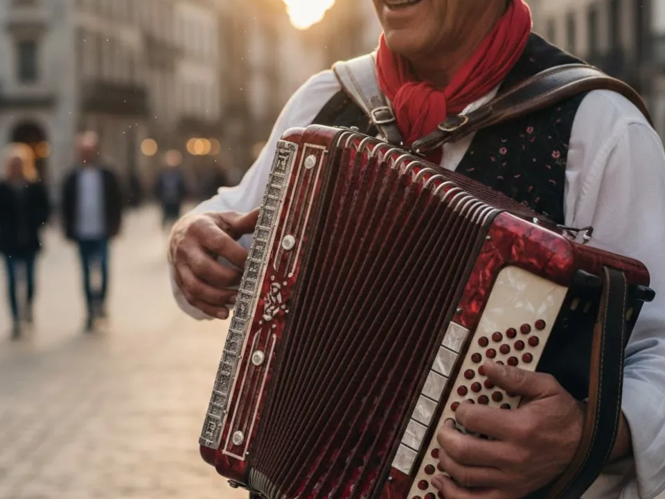 ORCHESTRE DE CHATEAUDUN