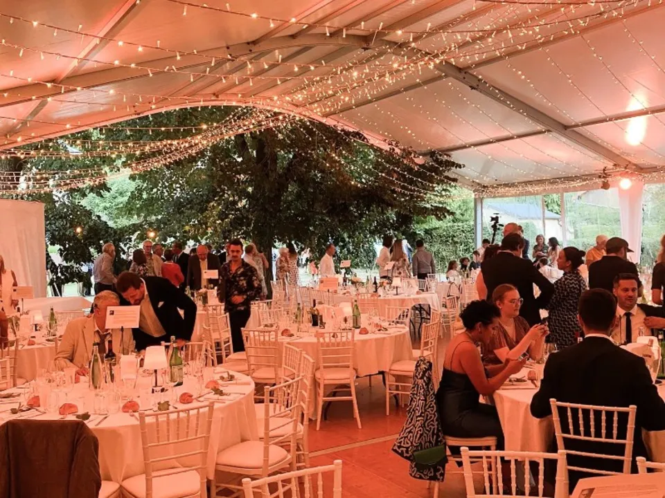 COVER EVENT